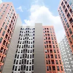 Modern Look And Homey Studio Apartment At Transpark Juanda Bekasi Timur By Travelio
